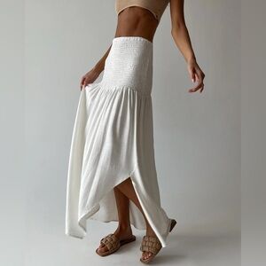 Princess Polly Hazel Maxi skirt